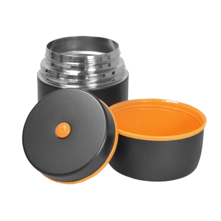 Termos Esbit Food Jug 0,75 l czarny