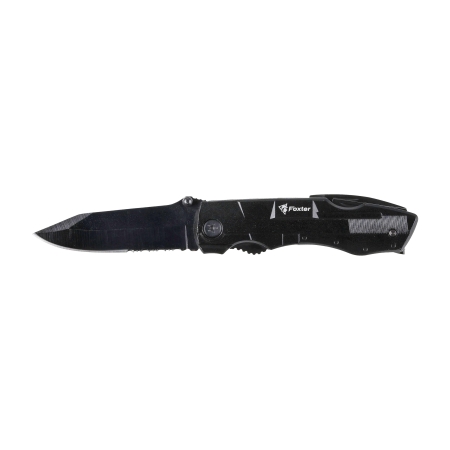 Multitool Foxter RX narzędzie wielofunkcyjne survival etiu 16w1
