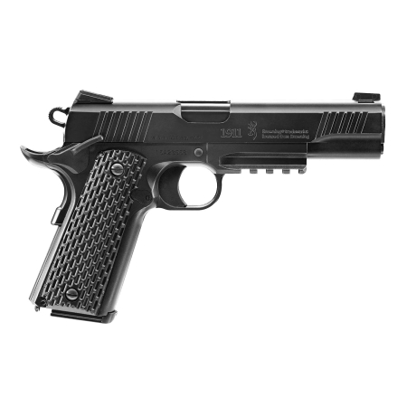 Replika pistolet ASG Browning 1911 HME 6 mm sprężynowa