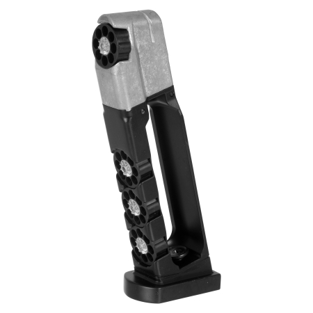 Magazynek do Umarex SA10 4,5 mm 4 szt.