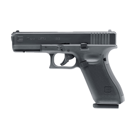 Replika pistolet ASG Glock 17 gen 5. 6 mm