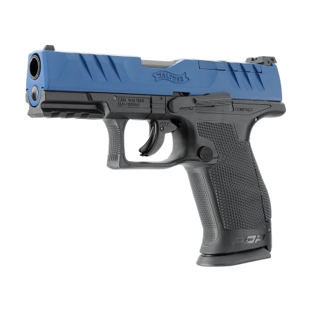 Pistolet Walther T4E PDP Compact 4