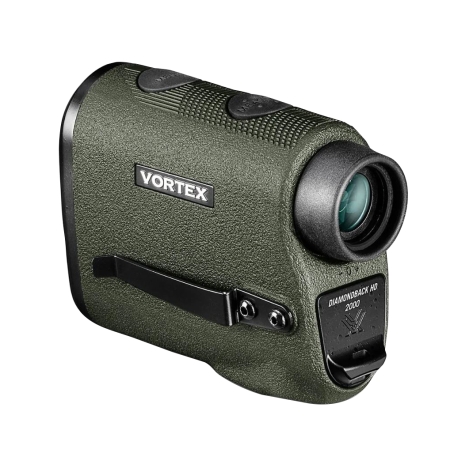 Dalmierz Vortex Diamondback HD 2000