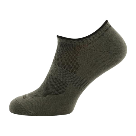 Skarpety męskie letnie lekkie M-Tac oliwkowe 39-42