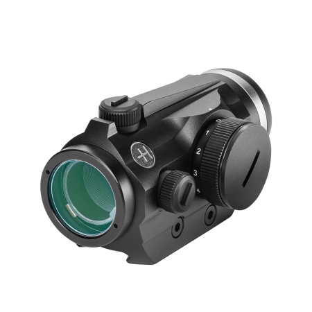Kolimator Hawke Vantage RD 1x25 Weaver 3 MOA dot