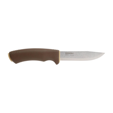 Nóż Morakniv Bushcraft Survival desert stal nierdzewna