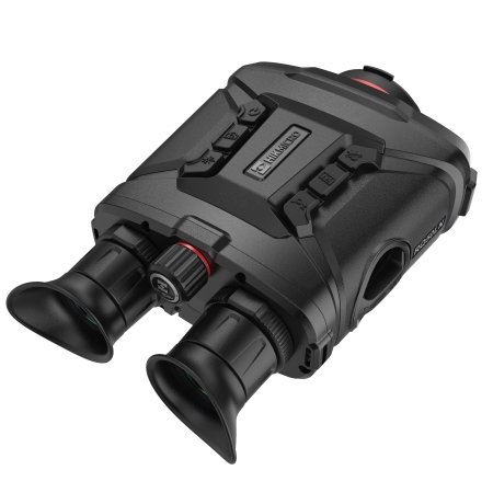 Lornetka termowizyjna termowizor HIKMICRO by HIKVISION Raptor RQ50LN LRF 940 nm
