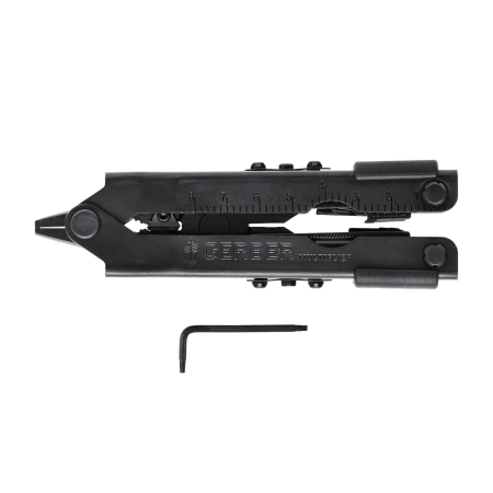 Multitool Gerber MP600 Bladeless czarny