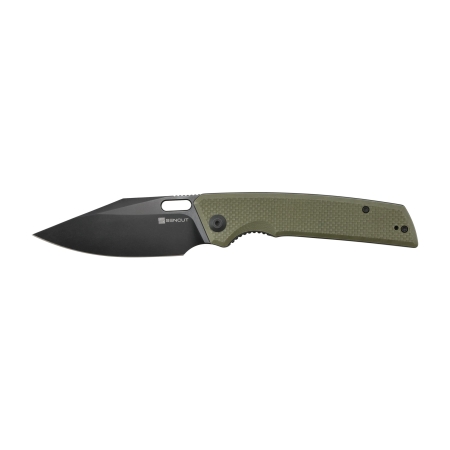 Nóż składany Sencut GlideStrike S23018-3