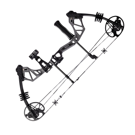 Łuk bloczkowy Poe Lang Anvil  5-55 lb 15-27