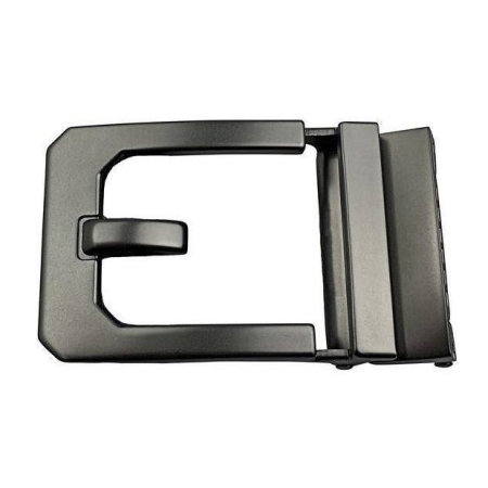 Pas strzelecki Kore Essentials Leather Gun Belt X3 brązowy