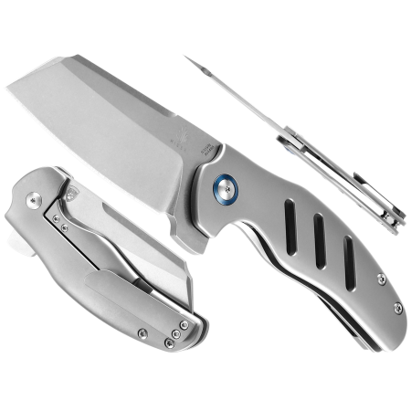 Nóż Kizer Sheepdog C01C Ki4488