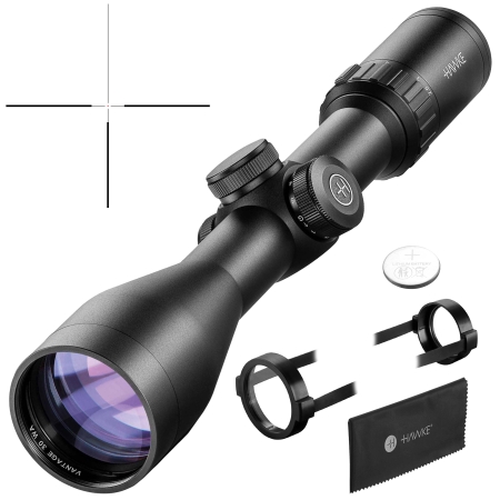 Luneta celownicza Hawke Vantage 30 WA 2.5-10x50 IR L4A Dot