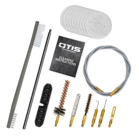 Zestaw do czyszczenia broni Otis 5.56 MSR FG-556-MSR AR 223 Rem