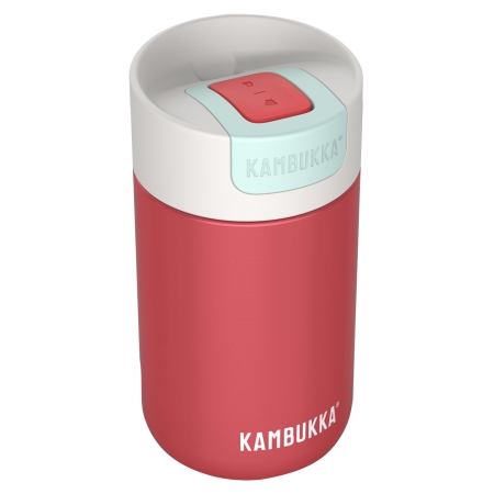 Kubek termiczny Kambukka Olympus 300 ml Cherry Cake