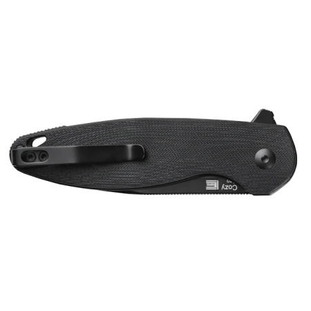 Nóż Kizer Cozy V3613C1 czarny