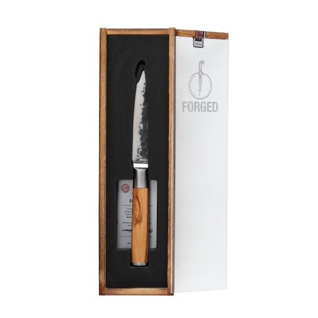 Nóż Forged uniwersalny Olive