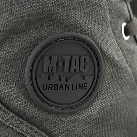 Trampki męskie M-Tac oliwkowe