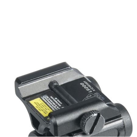 Celownik laserowy do pistoletu Leapers LS200