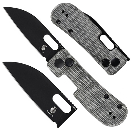 Nóż Kizer Banish V2676C1