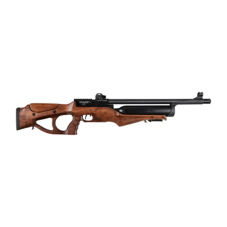 Wiatrówka PCP Optima by Hatsan Barrage-W 5.5 mm