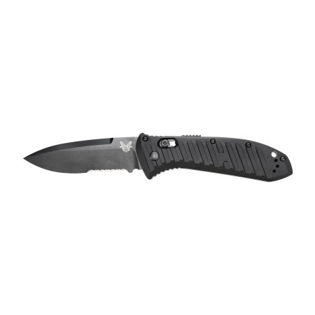 Nóż Benchmade 5700SBK Auto Presidio II