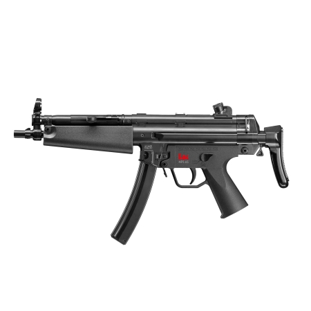 Replika pistolet maszynowy ASG H&K Heckler&Koch MP5 A5 EBB 6 mm