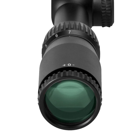 Luneta celownicza Vortex Crossfire II 2-7x32 Rimfire 1