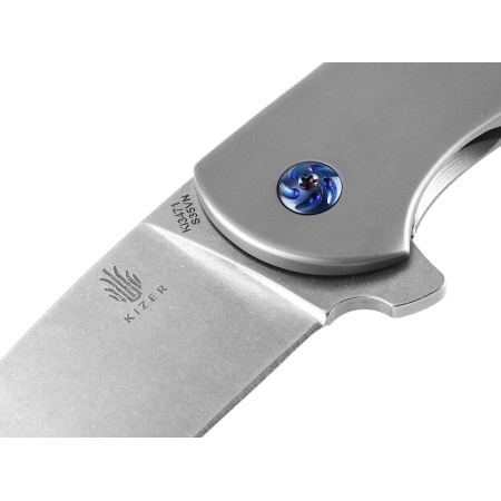 Nóż Kizer Gemini Ki3471