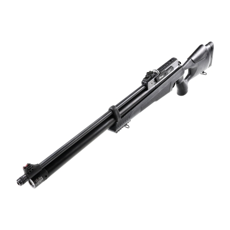 Wiatrówka PCP Optima by Hatsan AT44-10 long 6.35 mm