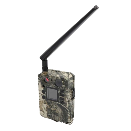 Kamera fotopułapka GSM BG310-M