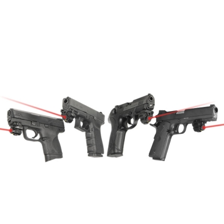 Celownik laserowy do pistoletu Leapers LS200