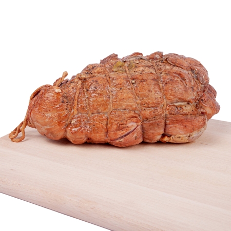 Nici wędliniarskie Browin bawełniane białe (240C) 100 g
