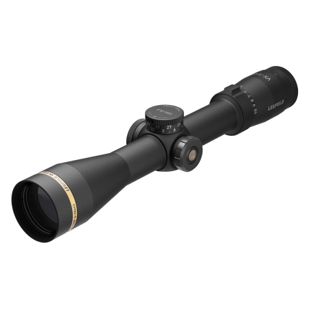 Luneta celownicza Leupold VX-5HD 2-10x42 30 mm CDS-ZL2 iR FireDot Duplex