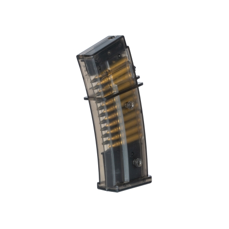 Magazynek do ASG H&K Heckler&Koch G36C 6 mm