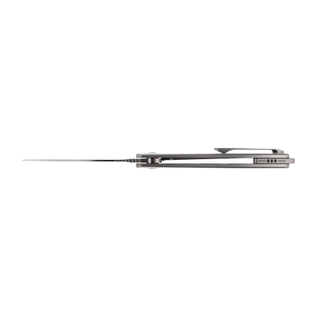 Nóż składany WE Knife Nexusia WE22044-2 gray