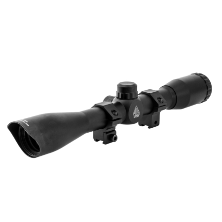 Luneta celownicza Leapers 4x32 1''