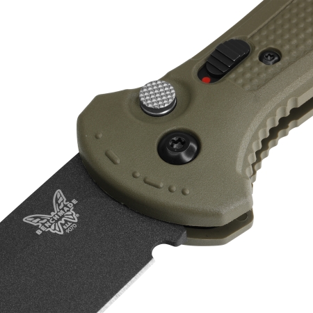 Nóż Benchmade 9070BK-1 Claymore