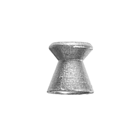 Śrut diabolo JSB Match Light 4,50 mm 500 szt. 0,500 g / 7,72 g