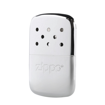 Ogrzewacz do rąk Zippo chrom