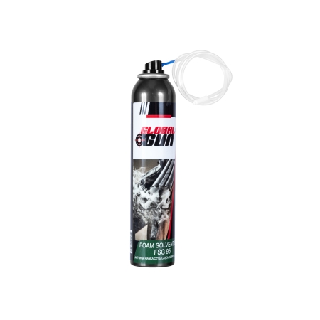 Pianka do broni i luf Global Gun Foam Solvent Gun FSG 95 200 ml