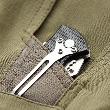 Spodenk M-Tac Aggressor Short ciemnooliwkowe