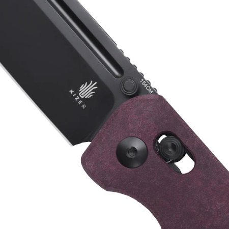 Nóż Kizer Escort V4481C1