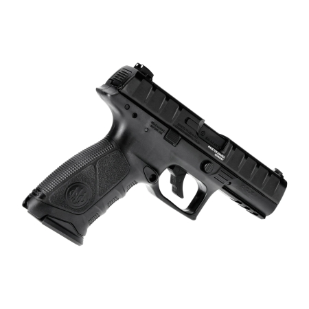 Pistolet wiatrówka Beretta APX black 4,5 mm BB CO2