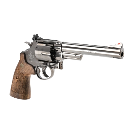 Rewolwer wiatrówka Smith&Wesson M29 4,5 mm 6,5
