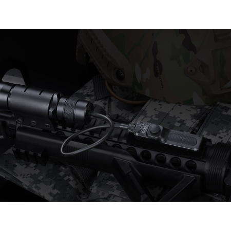 Włącznik na kablu żelowy Fenix AER-02 V2.0