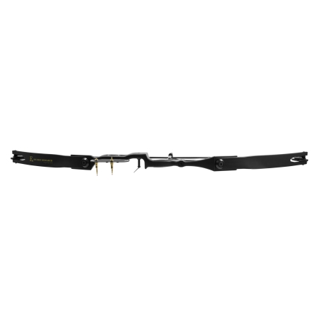 Łuk bloczkowy dla dorosłych Poe Lang Cobra Protex 55 lb 40,2