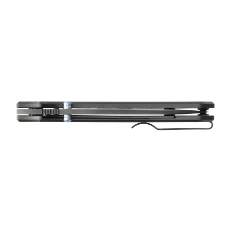 Nóż składany WE Knife Big Banter WE21045-1 black