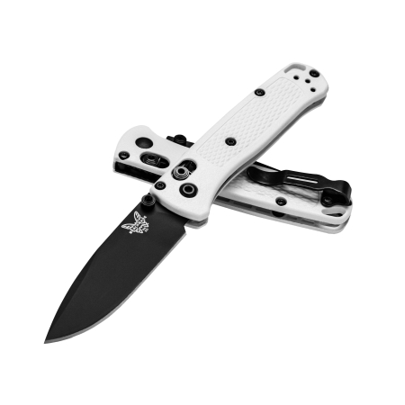 Nóż Benchmade 533BK-1 Mini Bugout