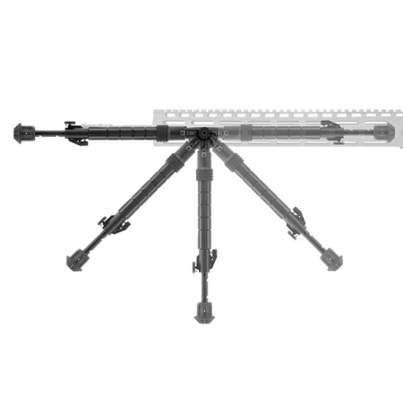 Bipod Leapers składany Recon Flex 8-12